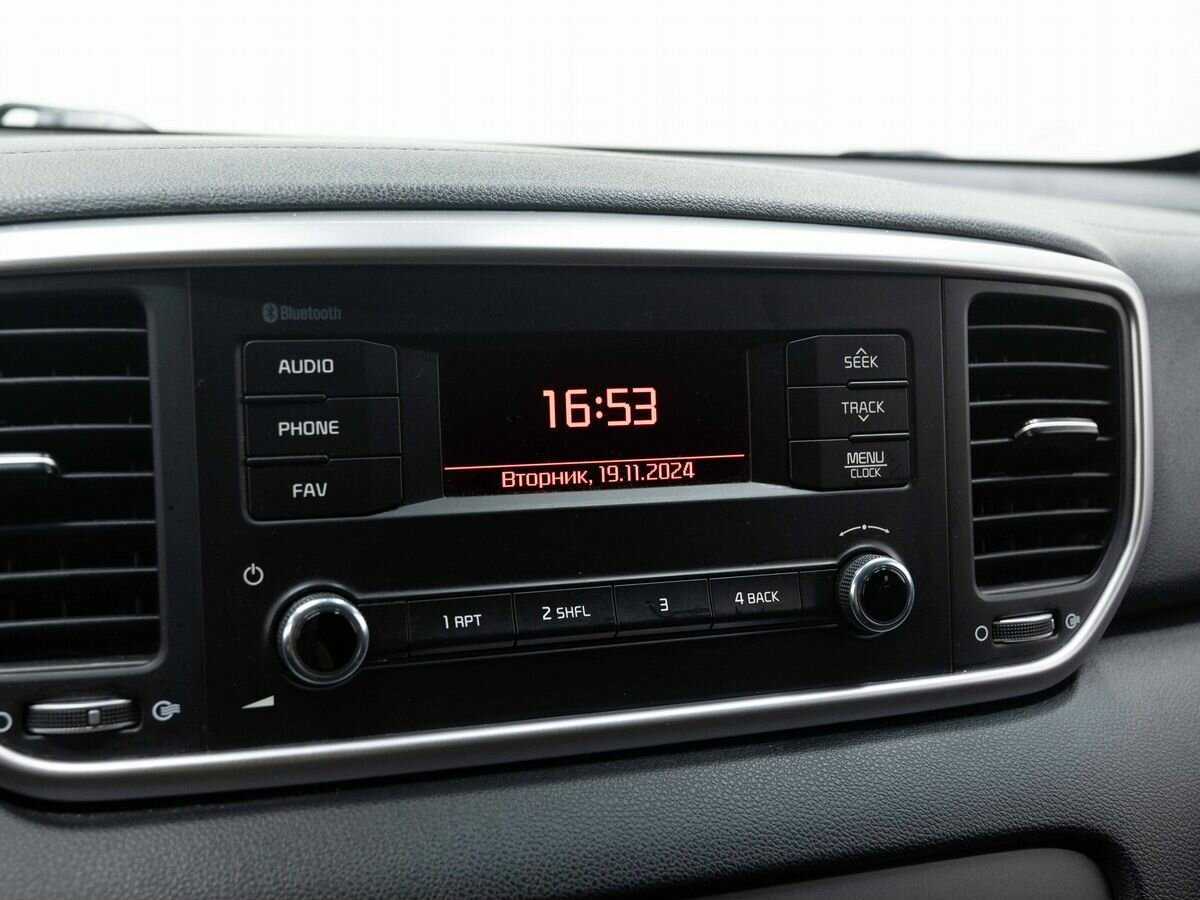 Купить Kia Sportage, 2019, 102 000 км, фото №24