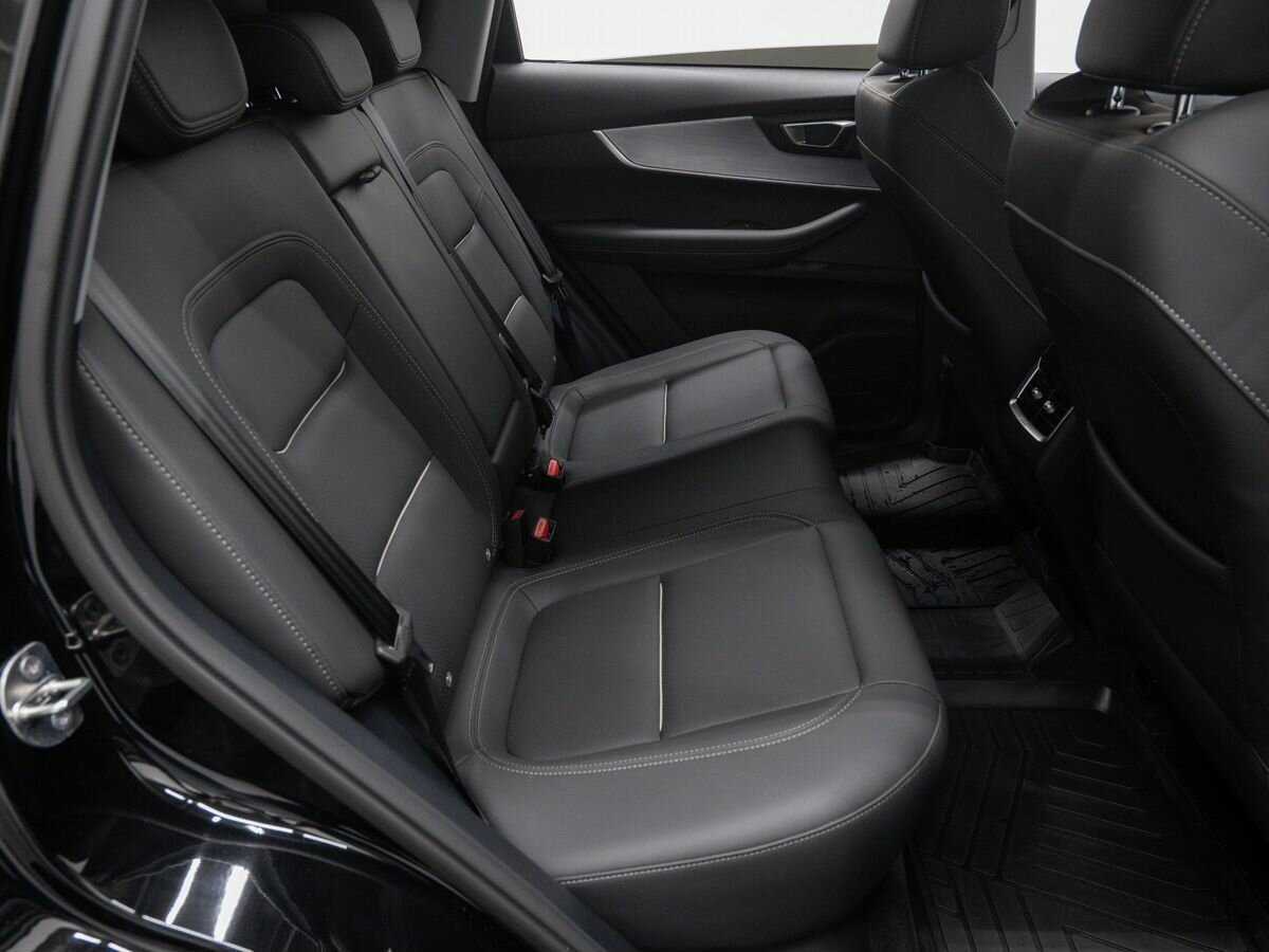 Купить CHERY Tiggo 7 Pro Max, 2024, 2 000 км, фото №11