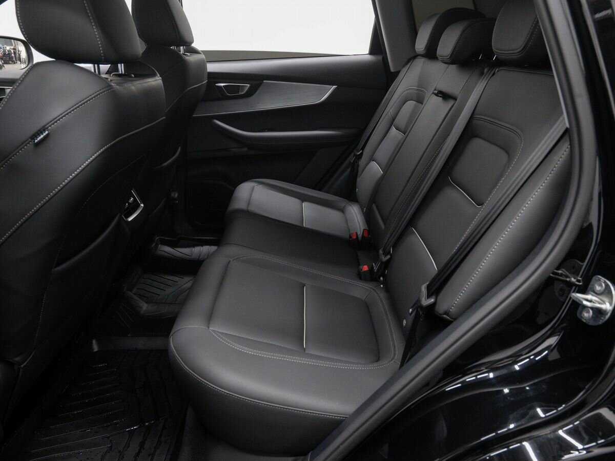 Купить CHERY Tiggo 7 Pro Max, 2024, 2 000 км, фото №14