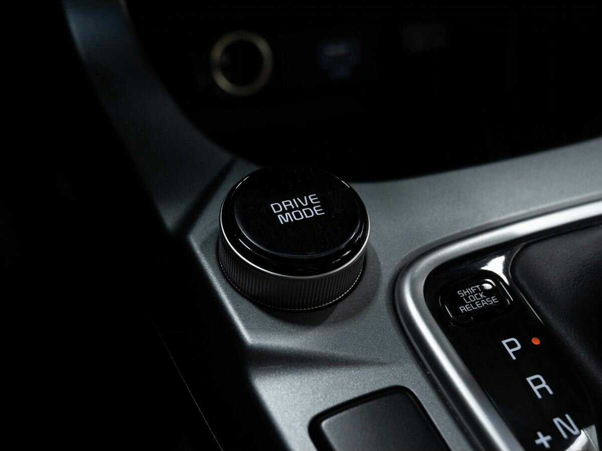 Купить Kia Seltos, 2021, 78 150 км, фото №20