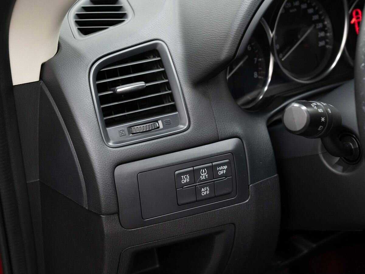 Купить Mazda CX-5, 2015, 101 599 км, фото №21