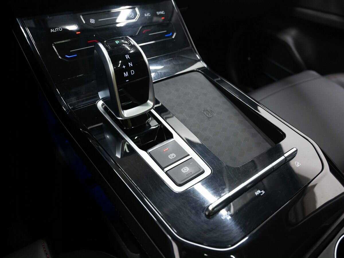 Купить CHERY Tiggo 7 Pro, 2021, 69 500 км, фото №26