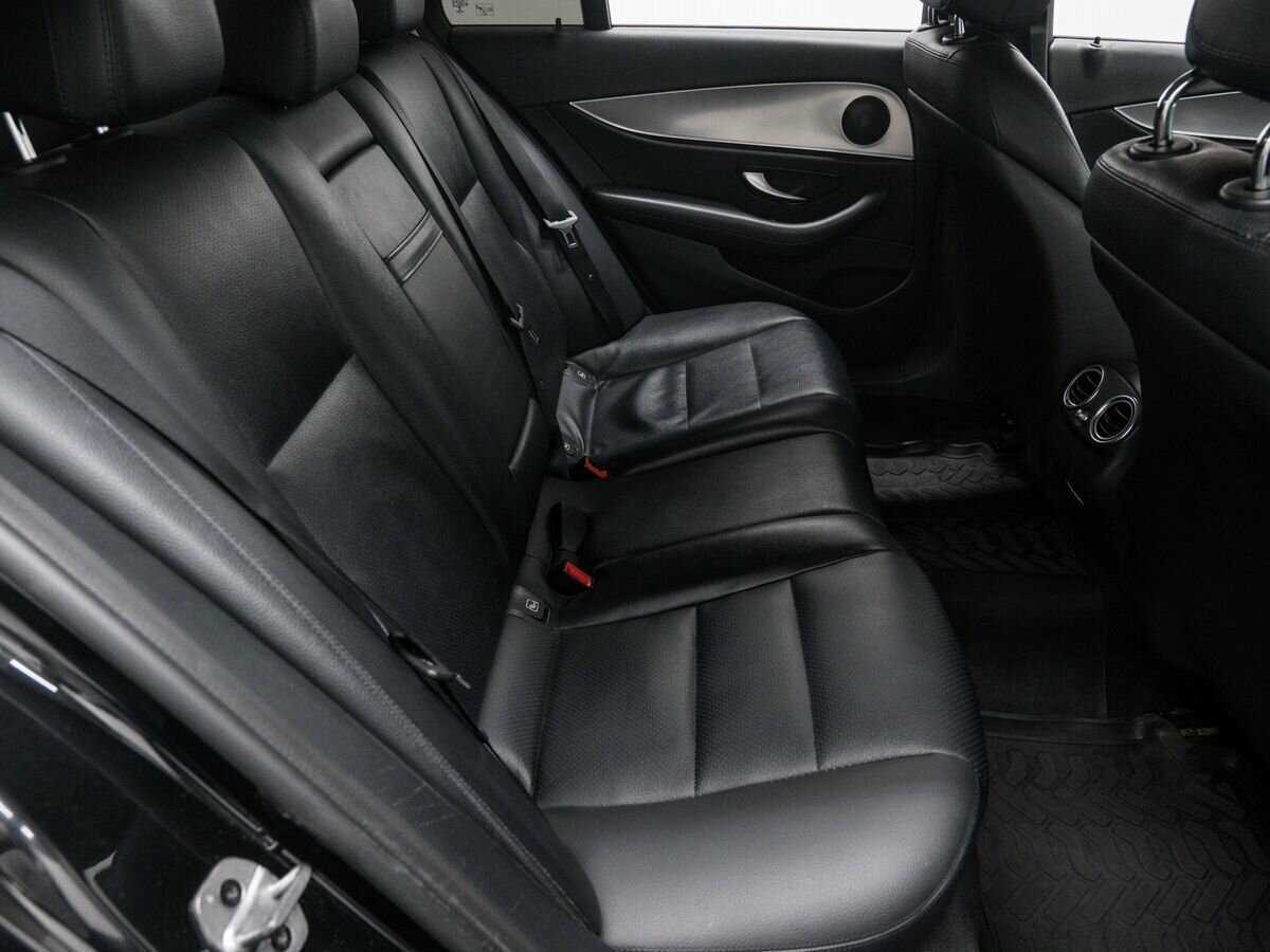 Купить Mercedes-Benz E-Класс 200 d, 2019, 168 000 км, фото №9
