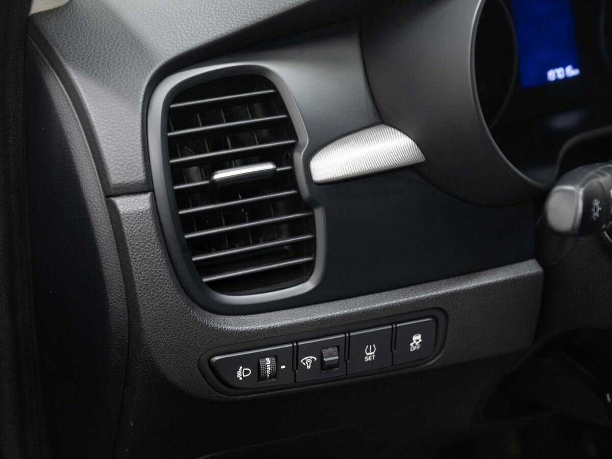 Купить Kia Rio X-Line, 2017, 197 013 км, фото №18