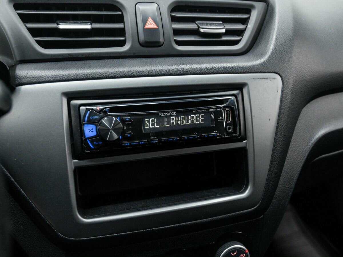 Купить Kia Rio, 2015, 190 000 км, фото №18