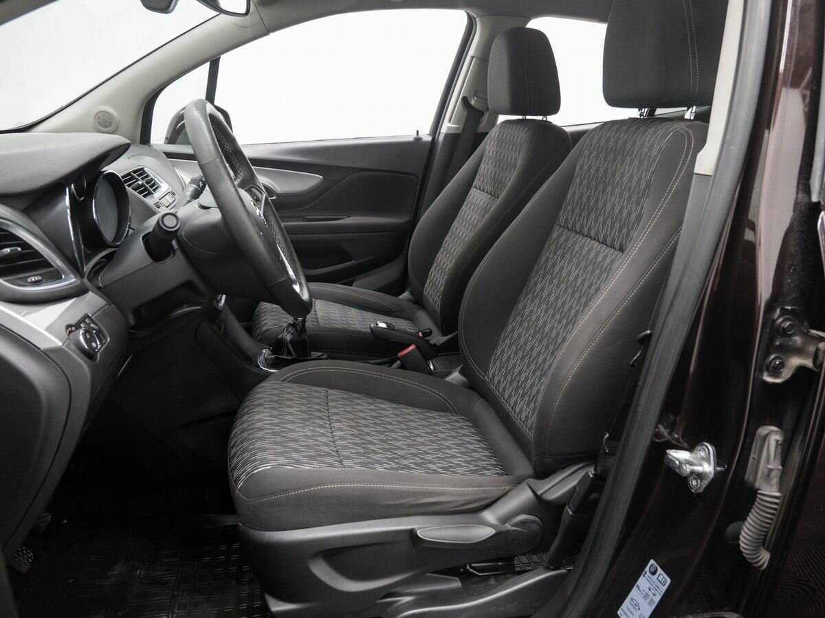 Купить Opel Mokka, 2013, 167 300 км, фото №15