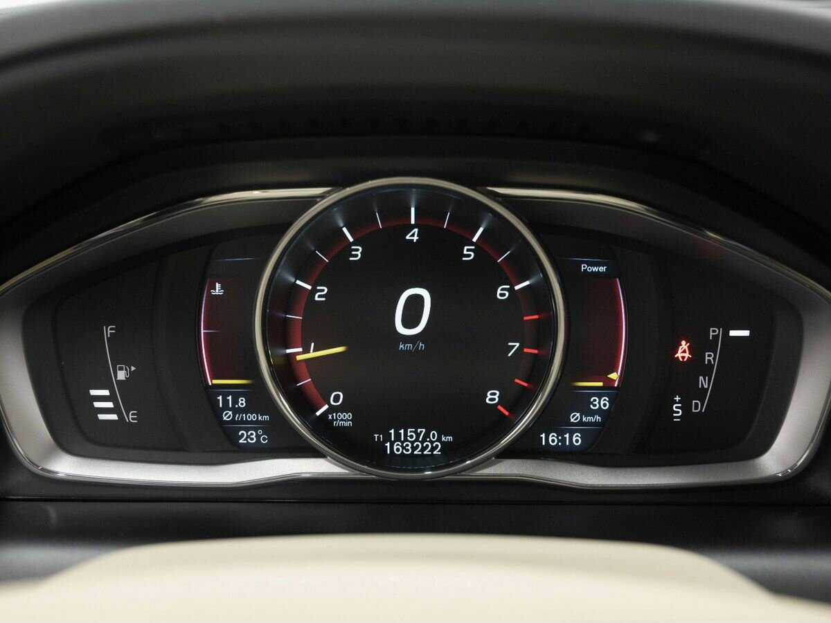 Купить Volvo XC60, 2014, 162 000 км, фото №18