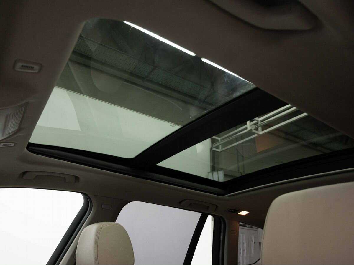 Купить BMW X3 28i xDrive, 2014, 205 135 км, фото №27