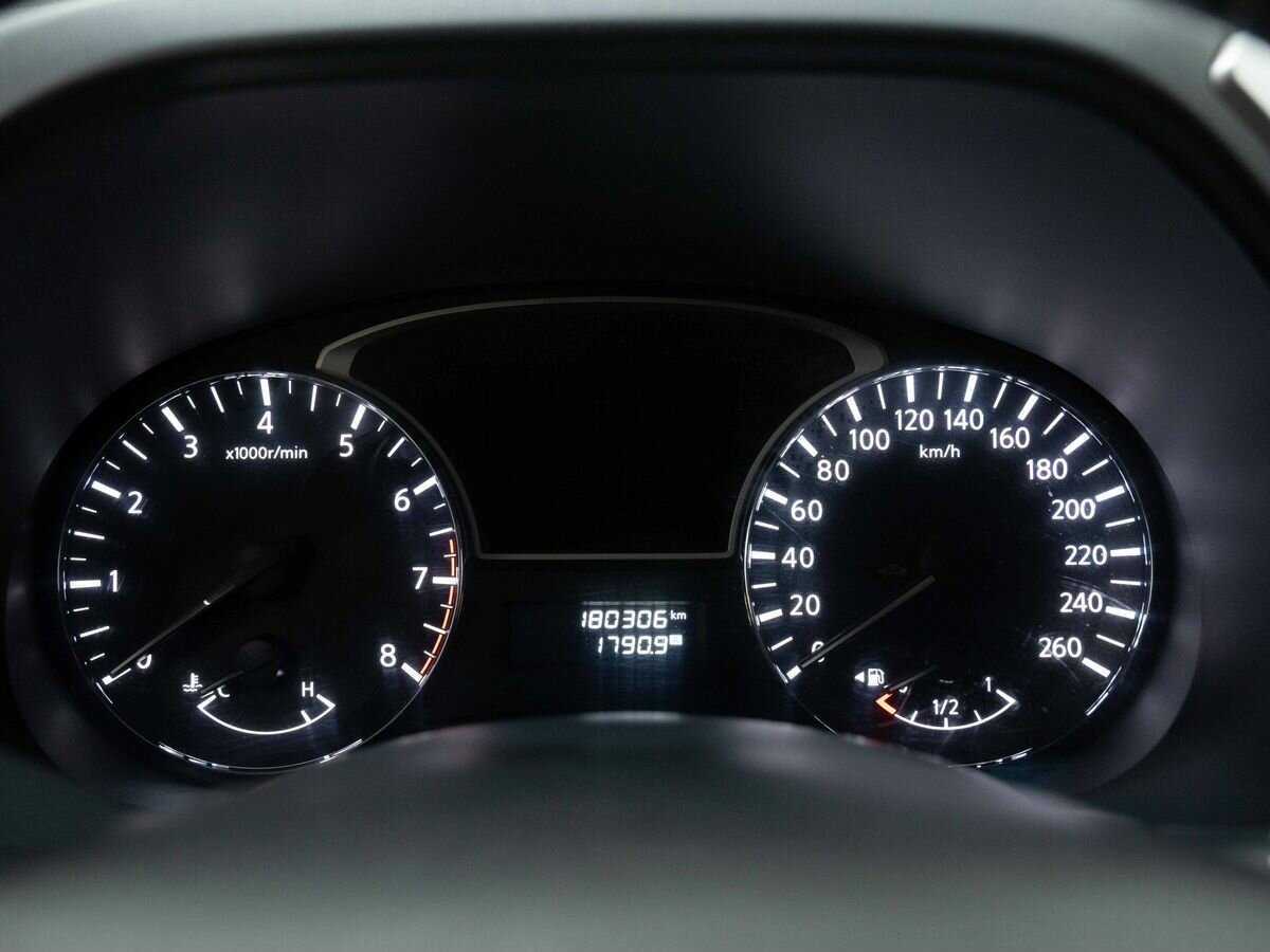 Купить Nissan Pathfinder, 2014, 180 000 км, фото №21