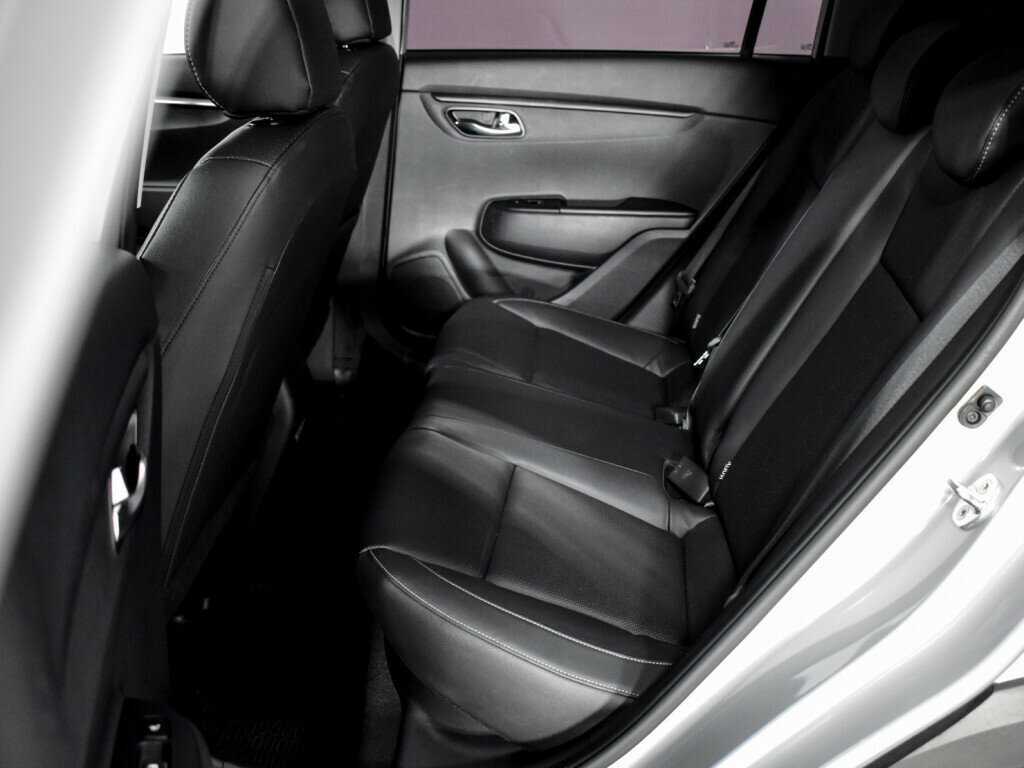 Купить Kia Rio X, 2021, 67 500 км, фото №11