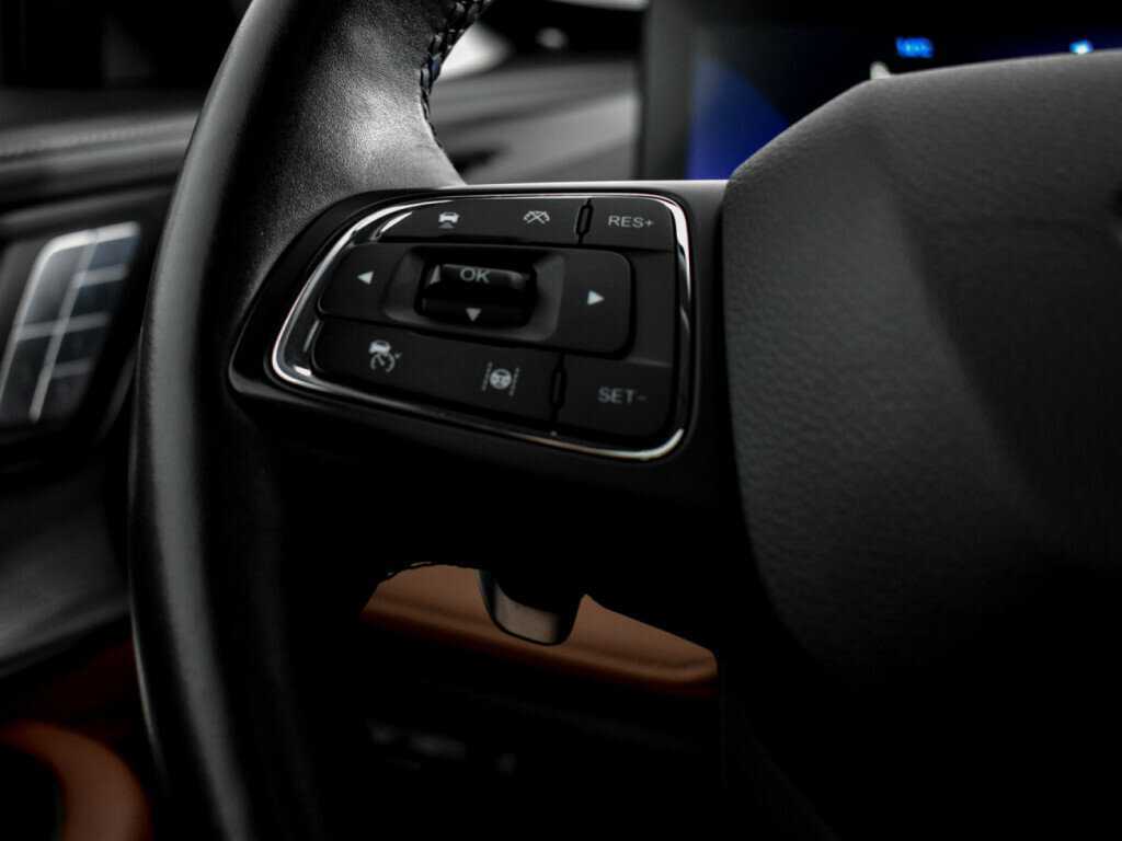 Купить CHERY Tiggo 8 Pro Max, 2022, 37 410 км, фото №18