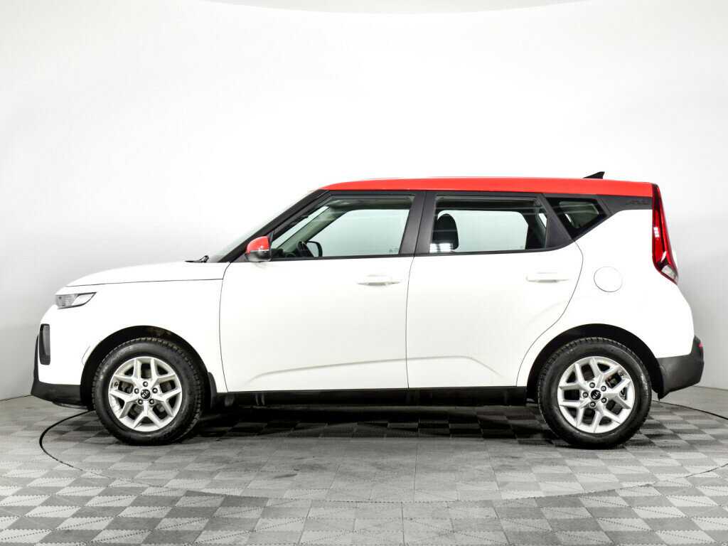 Купить Kia Soul, 2019, 69 630 км, фото №8