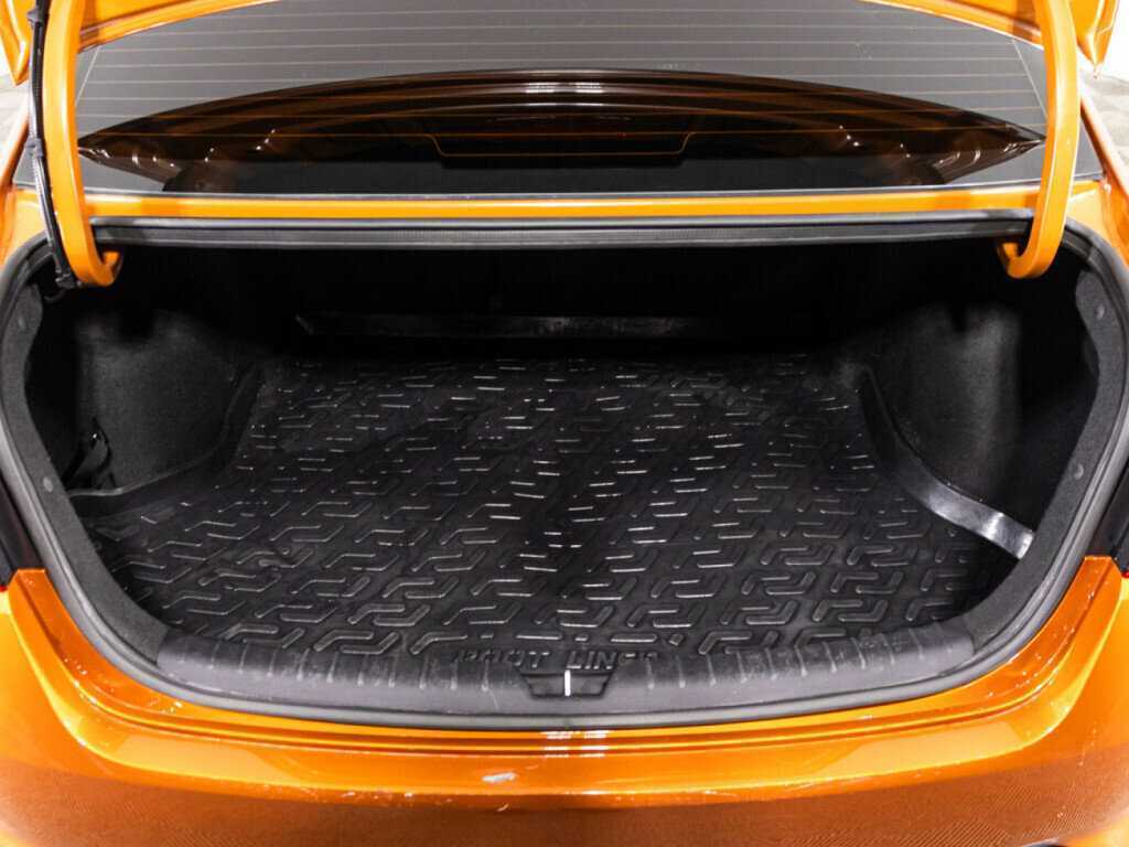 Купить Kia Rio, 2021, 30 581 км, фото №15