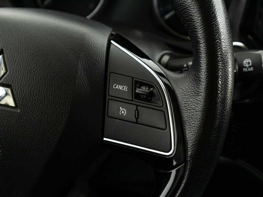 Купить Mitsubishi Outlander, 2018, 47 168 км, фото №19