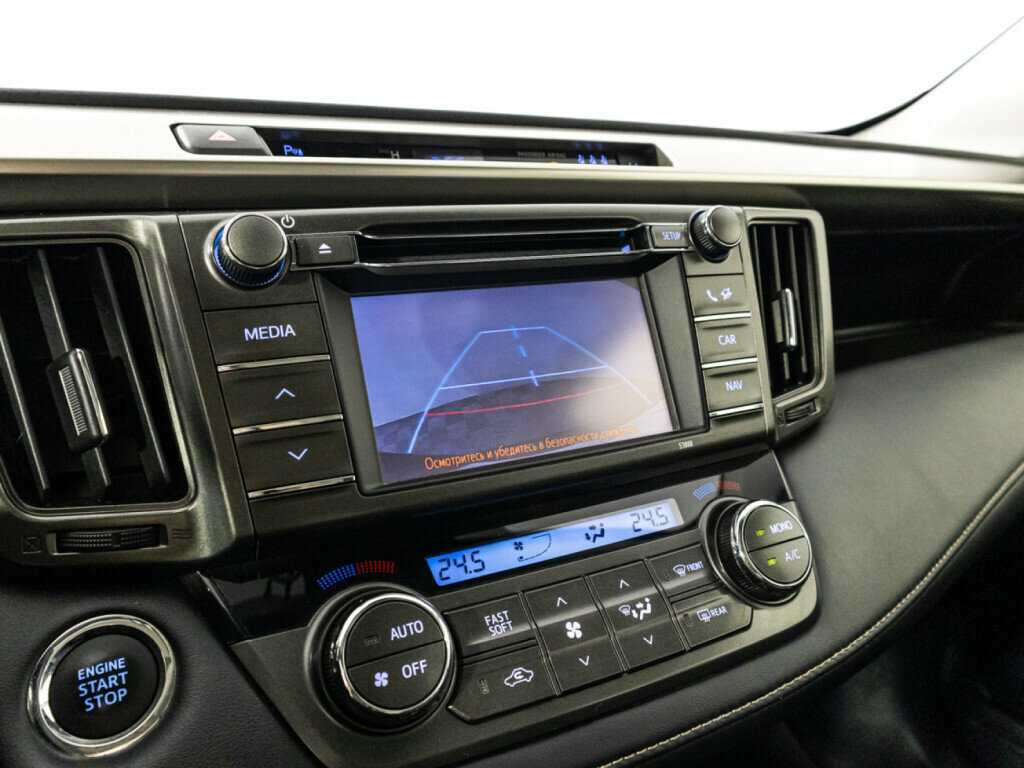 Купить Toyota RAV4, 2013, 78 053 км, фото №18