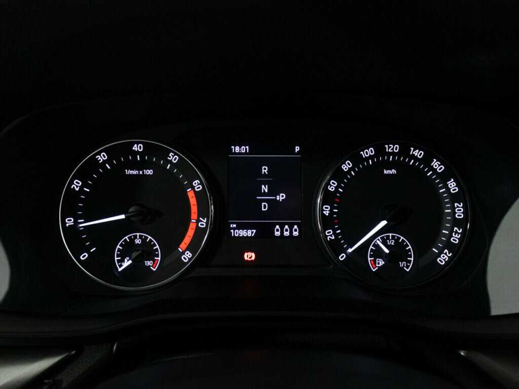 Купить Skoda Octavia, 2021, 109 684 км, фото №12