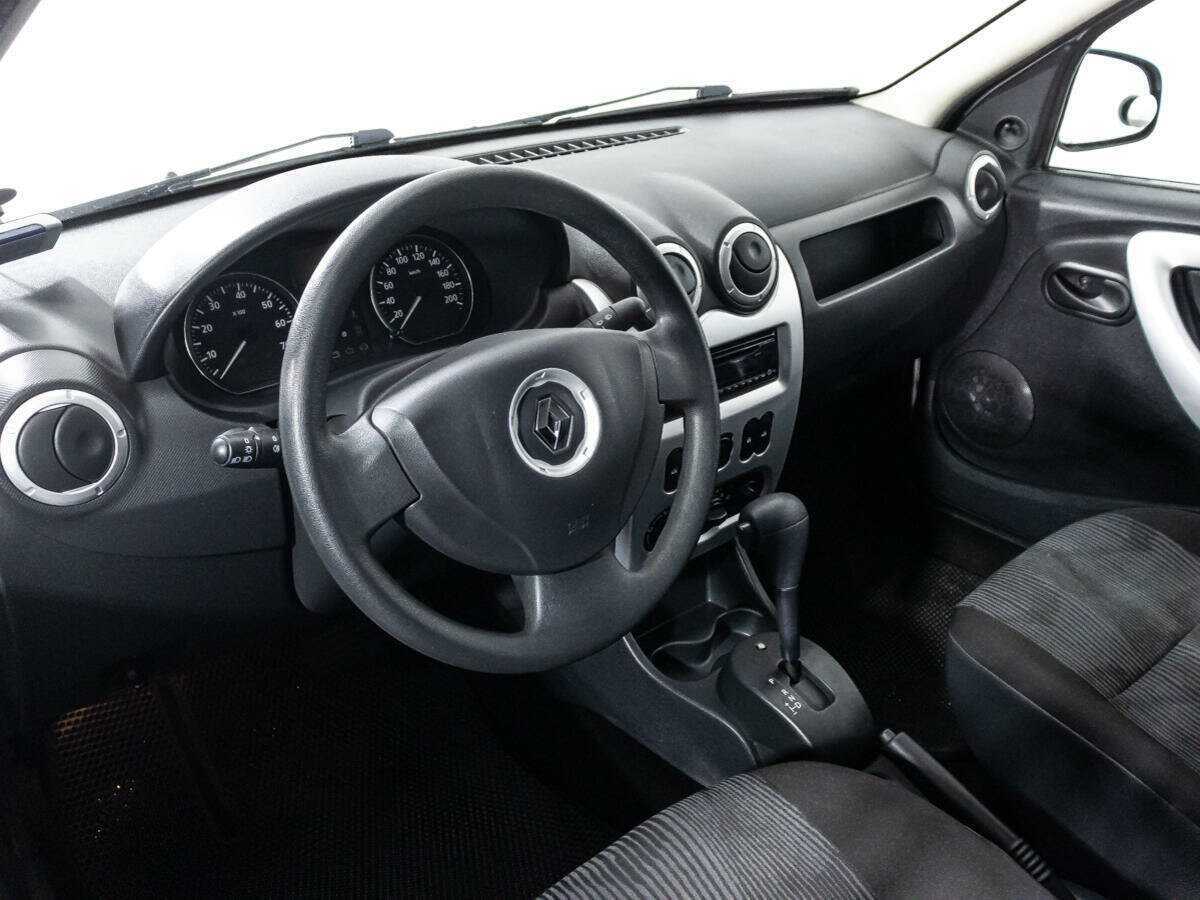 Купить Renault Logan, 2014, 71 952 км, фото №11