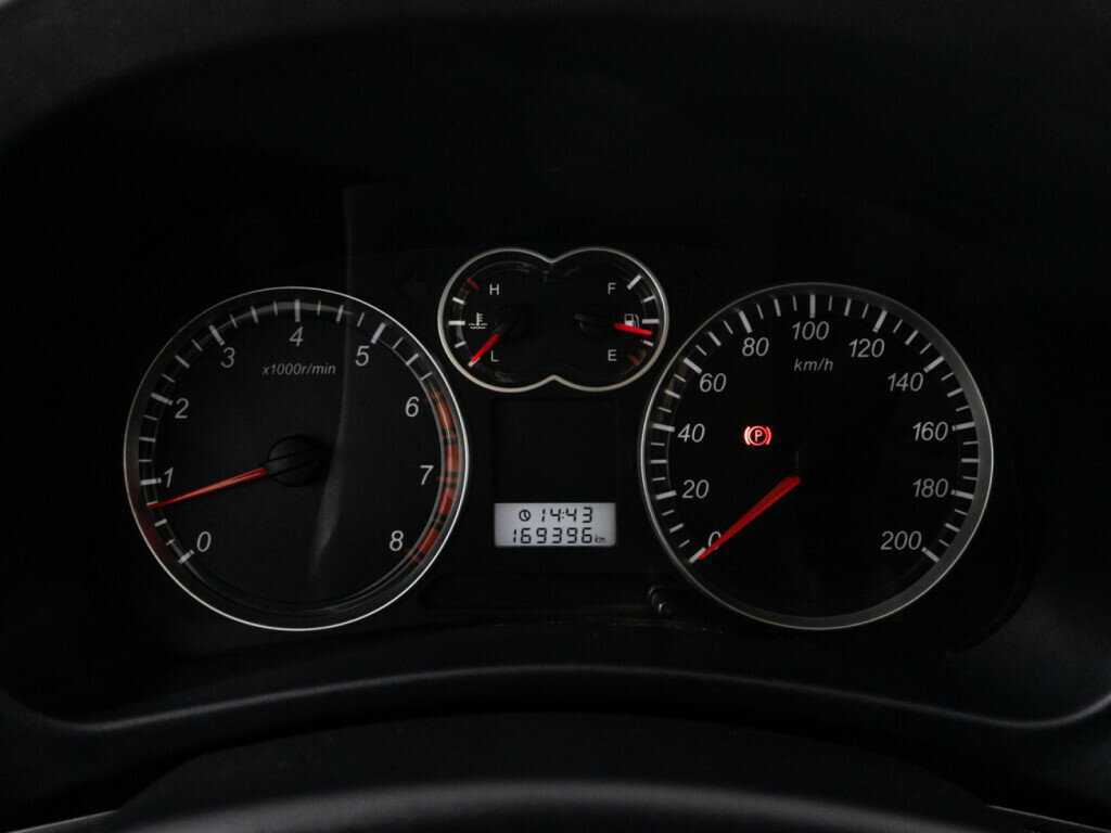 Купить Great Wall Hover H3, 2014, 169 395 км, фото №12