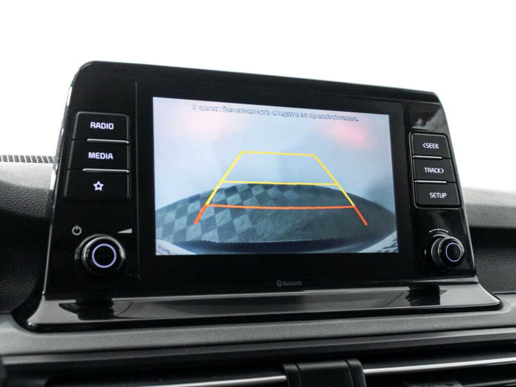 Купить Kia Seltos, 2020, 120 212 км, фото №15