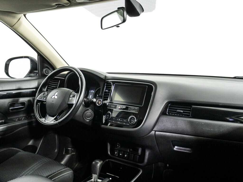 Купить Mitsubishi Outlander, 2020, 126 847 км, фото №9