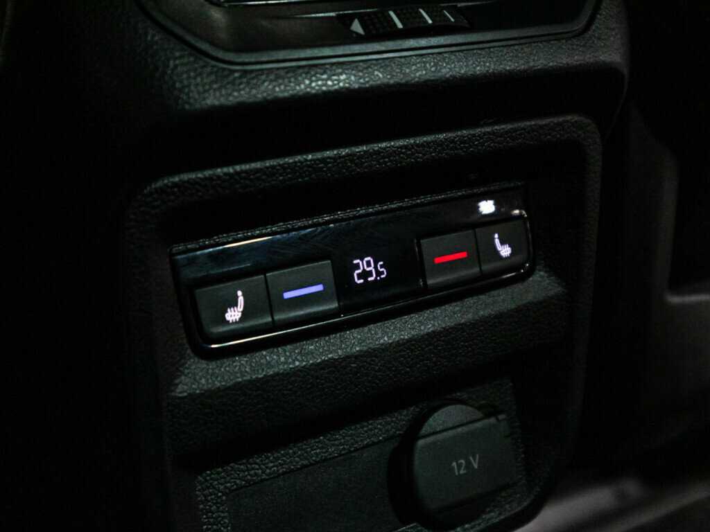 Купить Volkswagen Tiguan, 2017, 170 079 км, фото №18