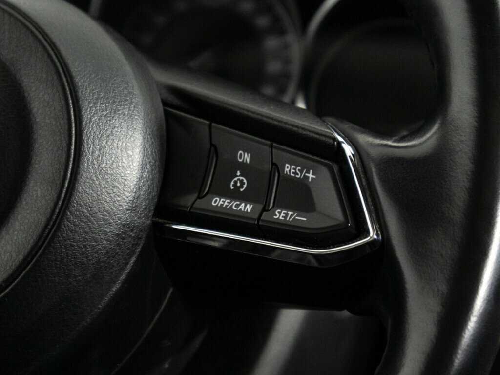 Купить Mazda CX-5, 2017, 51 431 км, фото №23