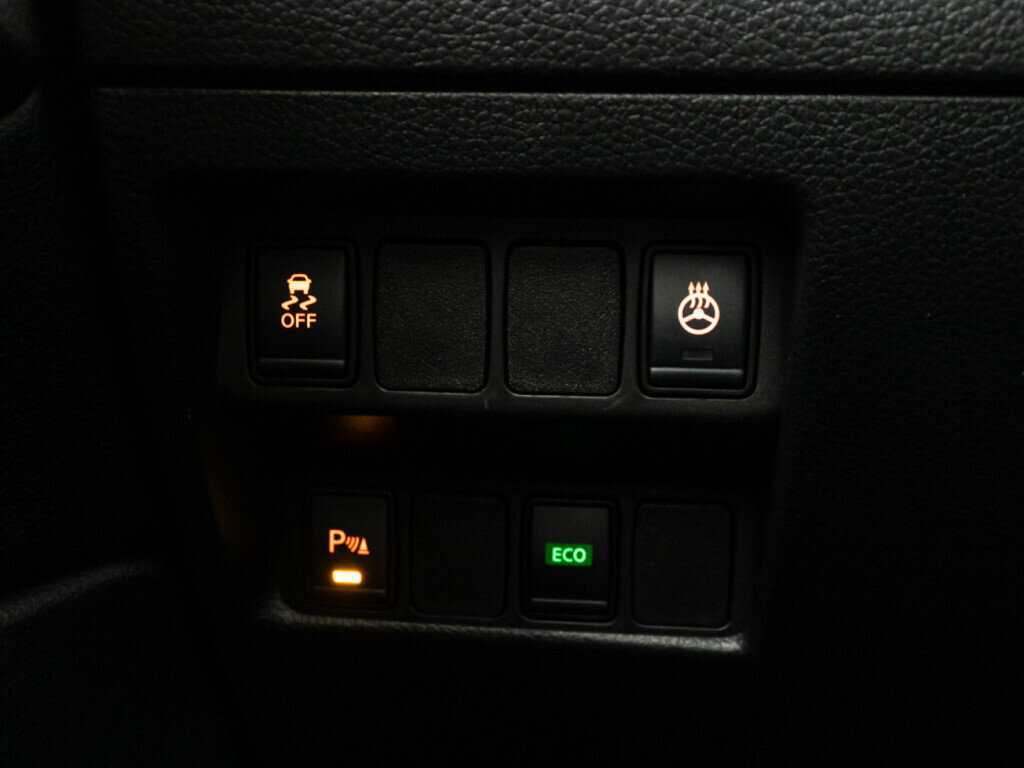 Купить Nissan Qashqai, 2020, 45 166 км, фото №19