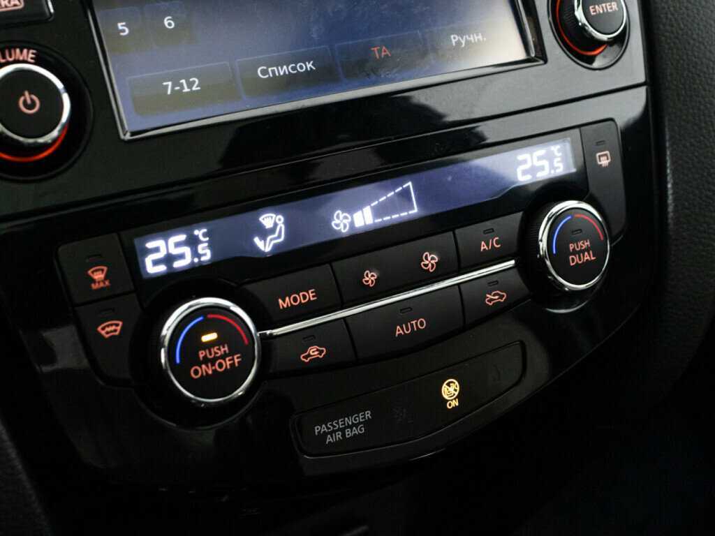 Купить Nissan Qashqai, 2018, 122 546 км, фото №18