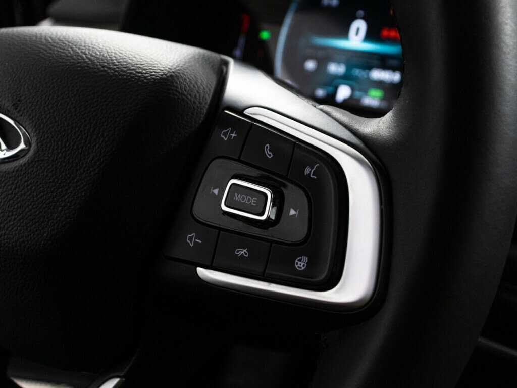 Купить CHERY Tiggo 7 Pro, 2022, 37 511 км, фото №23