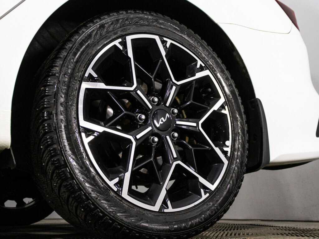 Купить Kia Ceed, 2021, 88 952 км, фото №26