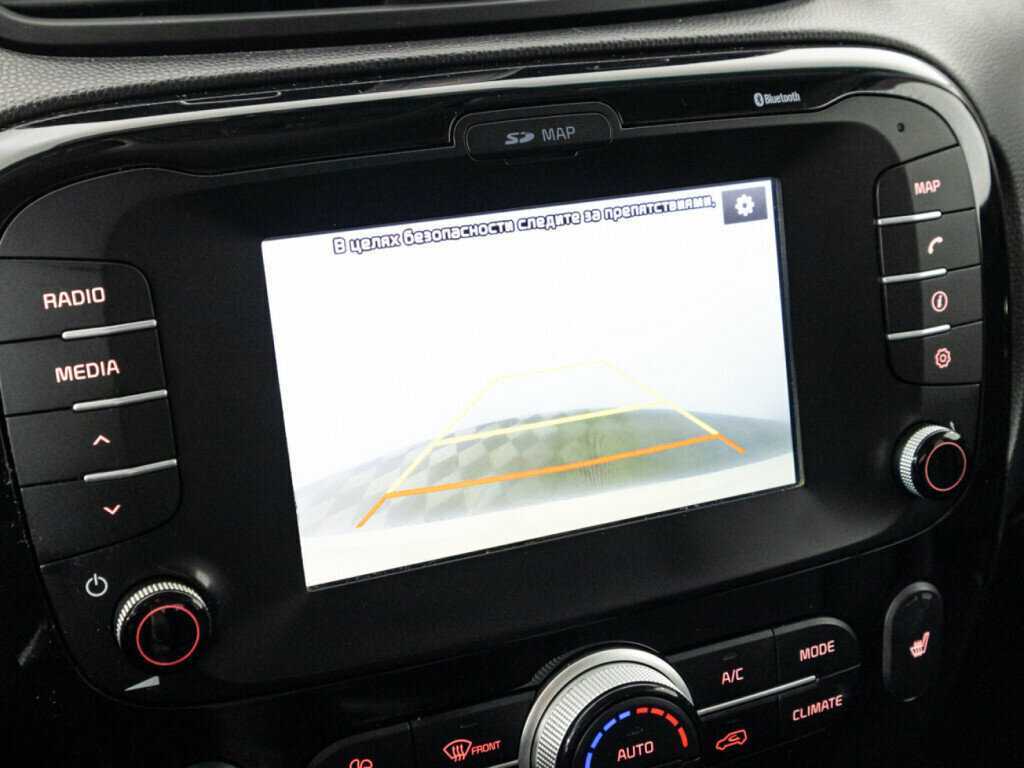 Купить Kia Soul, 2019, 148 459 км, фото №18