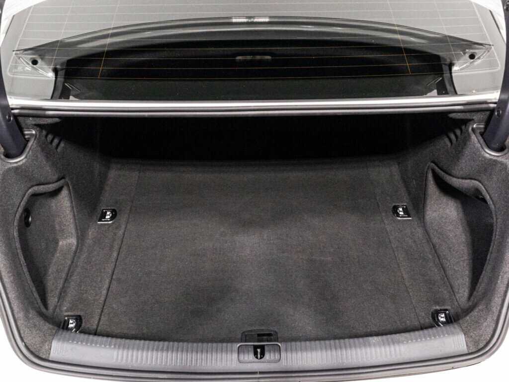 Купить Audi A4, 2017, 65 015 км, фото №15