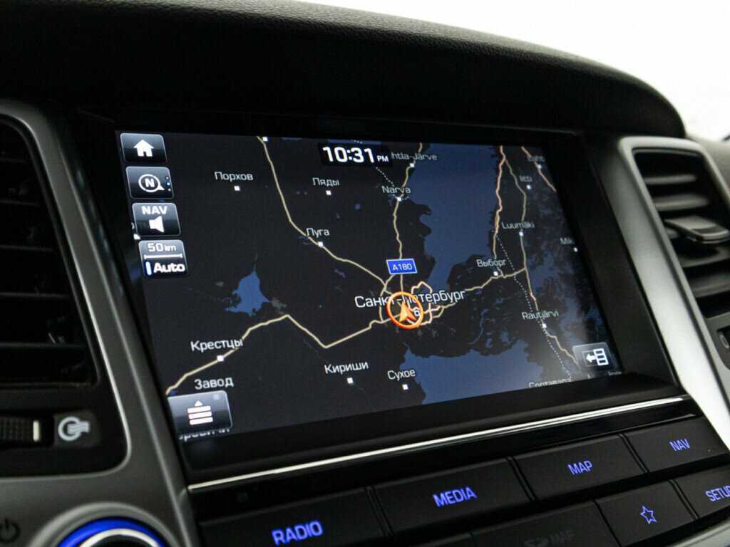 Купить Hyundai Tucson, 2018, 121 244 км, фото №15