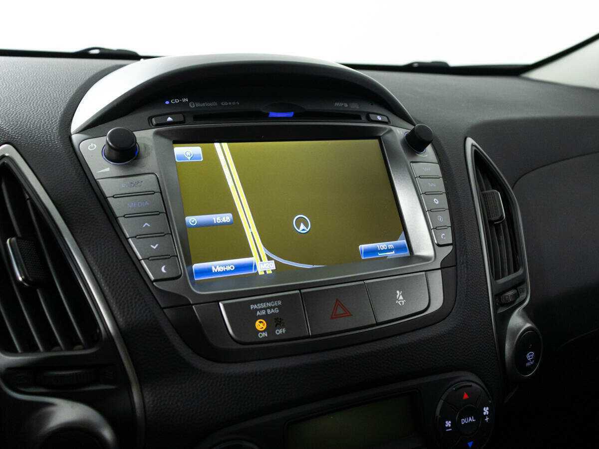 Купить Hyundai ix35, 2013, 163 026 км, фото №16