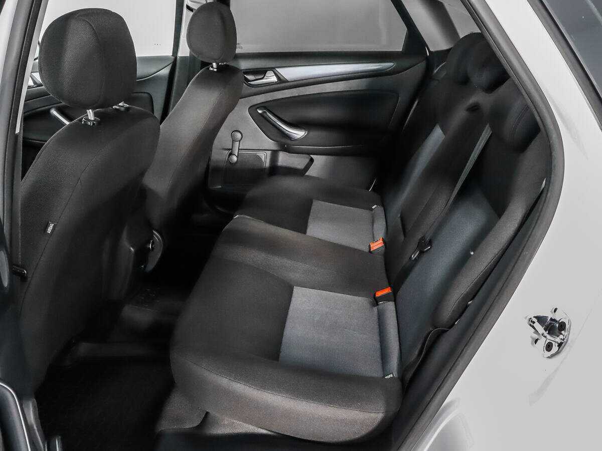 Купить Ford Mondeo, 2014, 249 508 км, фото №10