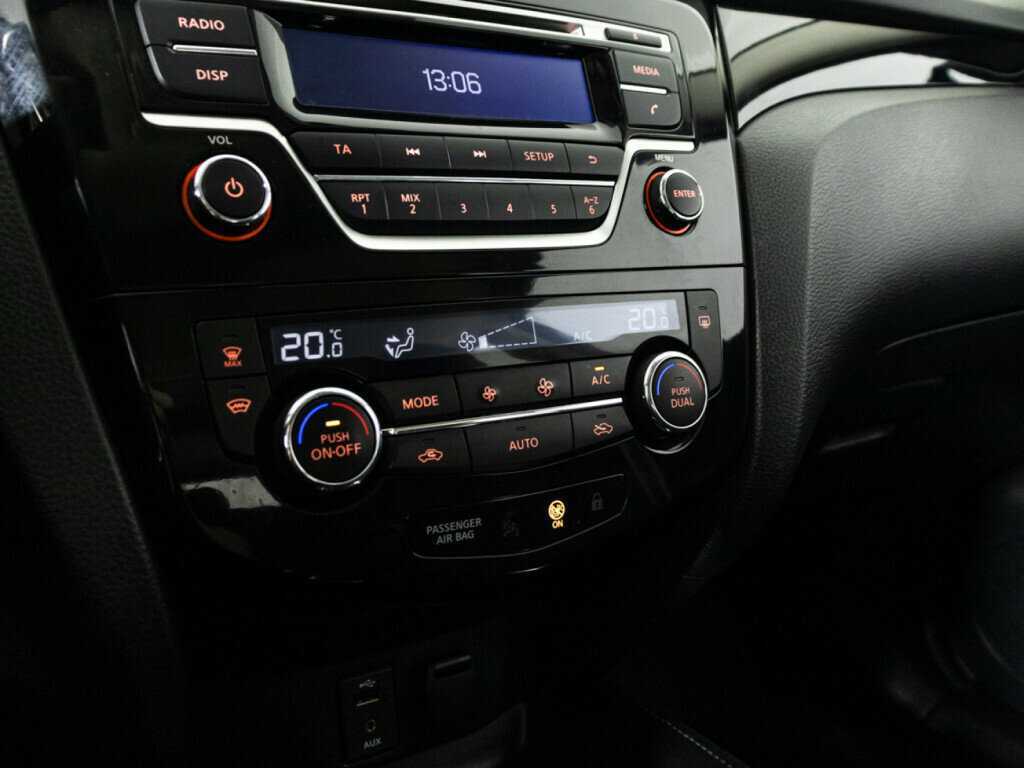 Купить Nissan Qashqai, 2018, 131 414 км, фото №16