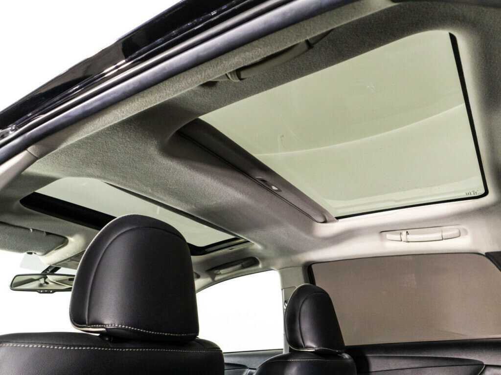 Купить Toyota Venza, 2014, 126 243 км, фото №16