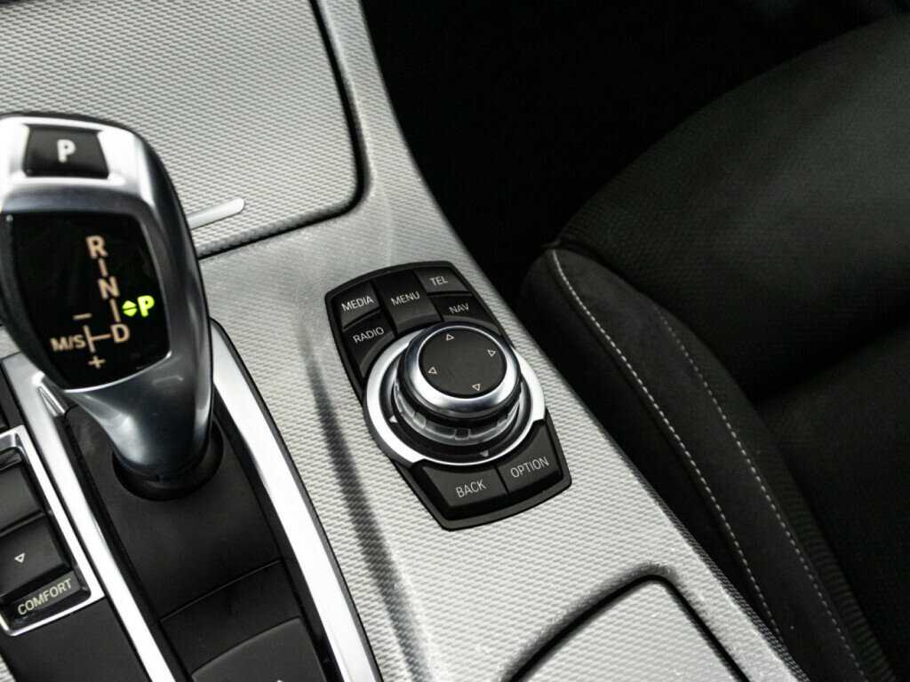 Купить BMW 5 серии 520i, 2016, 131 551 км, фото №19