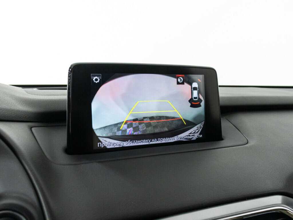 Купить Mazda CX-9, 2017, 98 455 км, фото №18