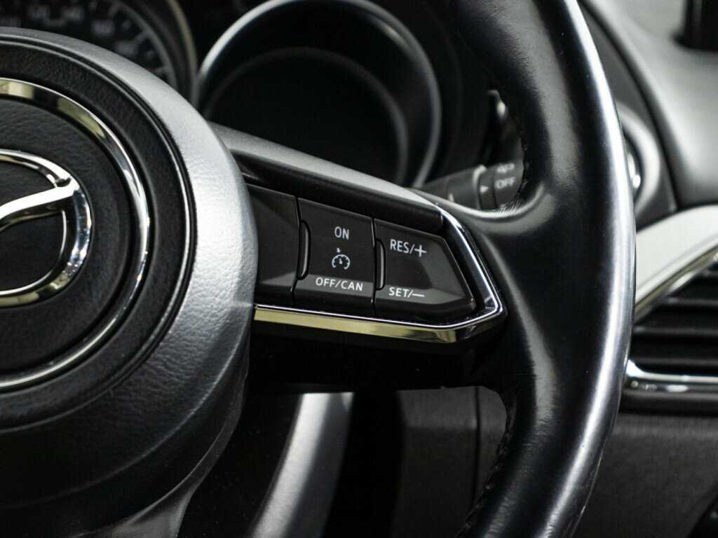 Купить Mazda CX-9, 2017, 98 455 км, фото №26