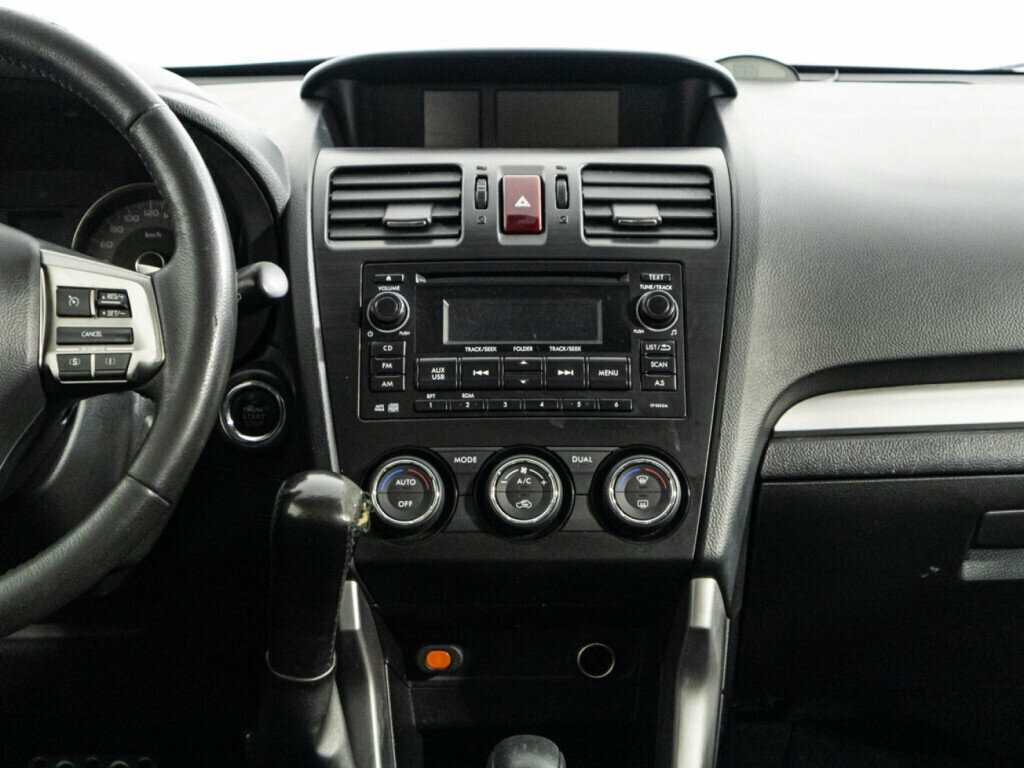 Купить Subaru Forester, 2014, 222 395 км, фото №14