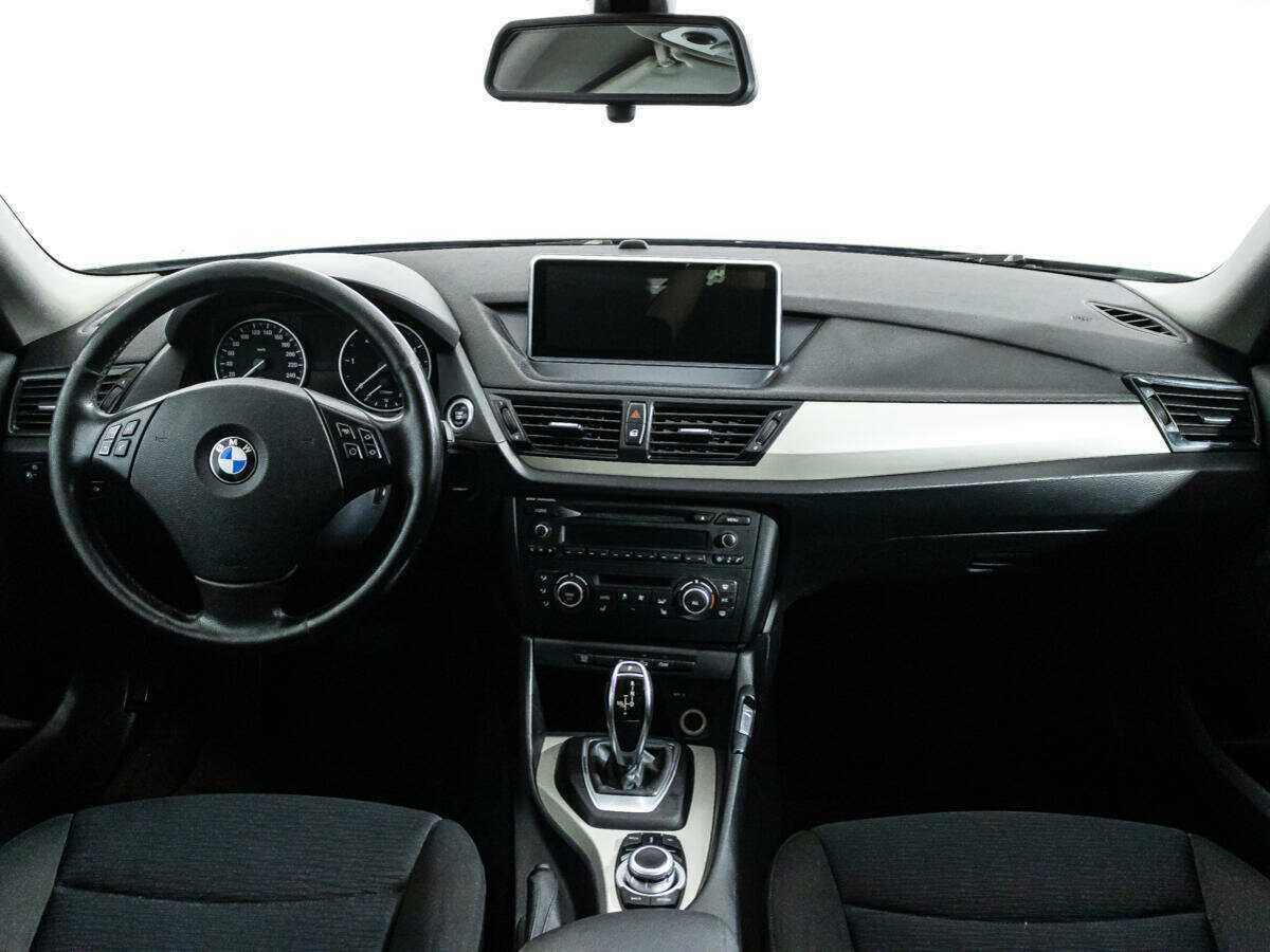 Купить BMW X1 20d, 2013, 257 318 км, фото №13