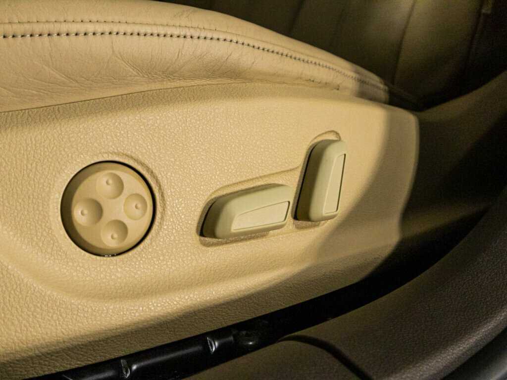 Купить Audi A6, 2012, 202 397 км, фото №16