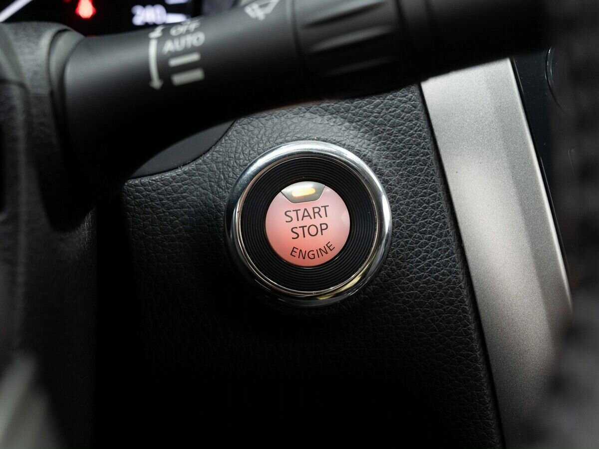 Купить Nissan Teana, 2015, 220 000 км, фото №23