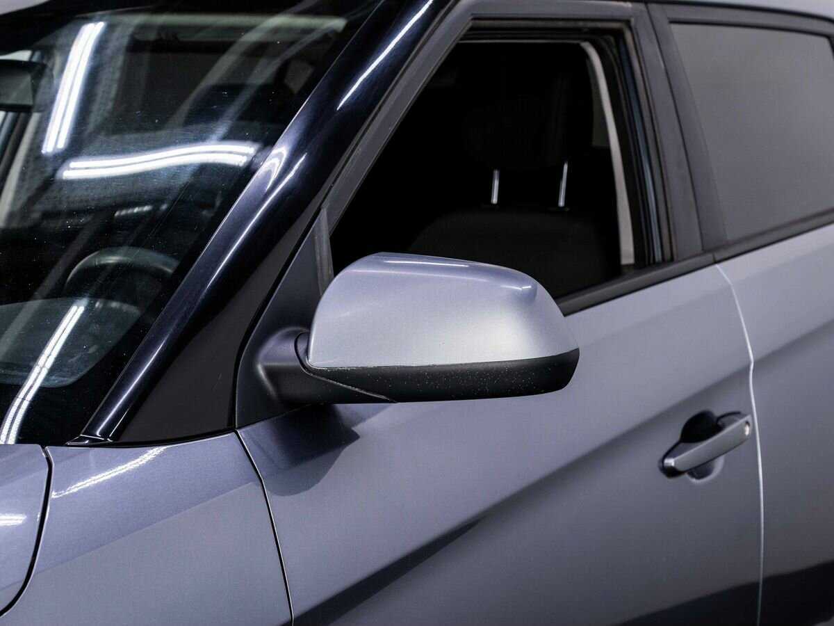 Купить Hyundai Creta, 2017, 167 000 км, фото №8