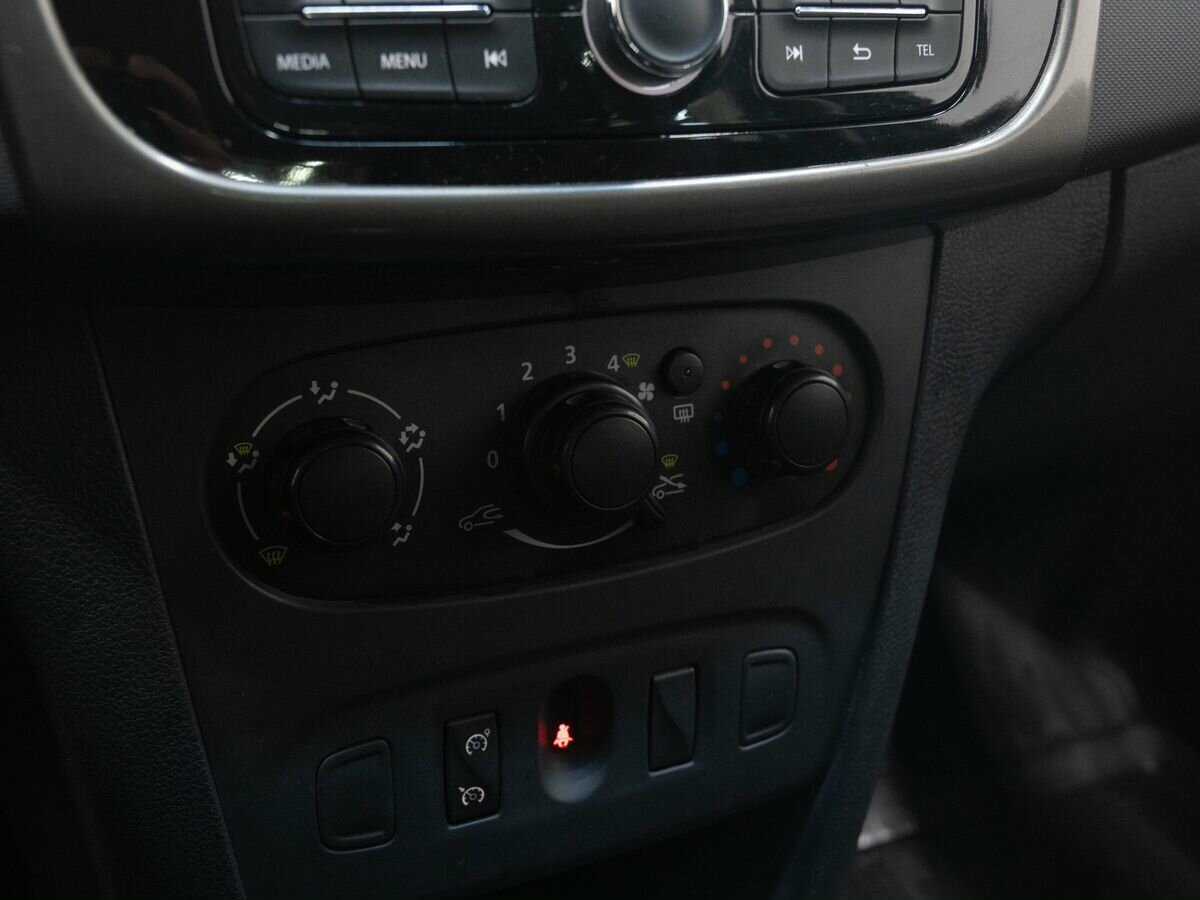 Купить Renault Sandero, 2016, 217 567 км, фото №15