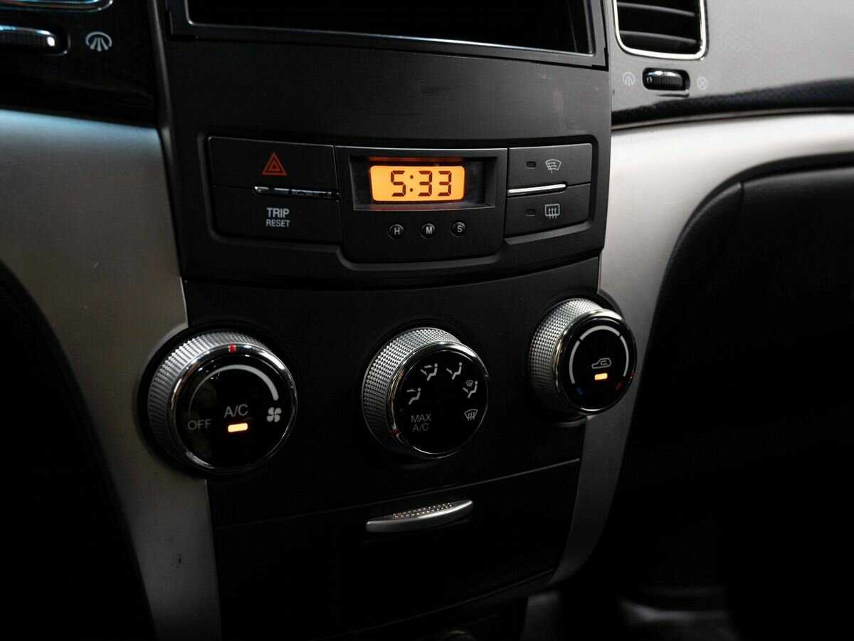 Купить SsangYong Actyon, 2012, 175 000 км, фото №17