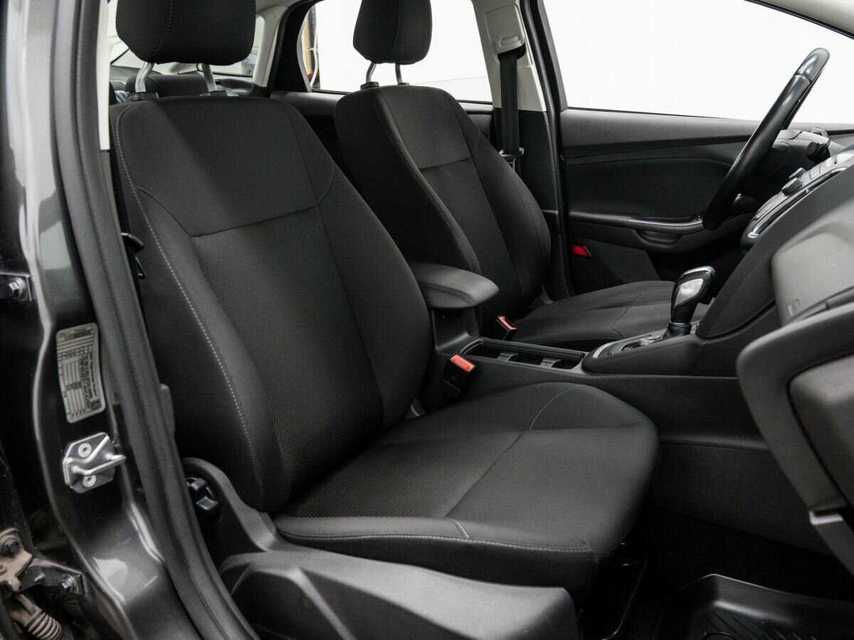 Купить Ford Focus, 2017, 112 000 км, фото №8