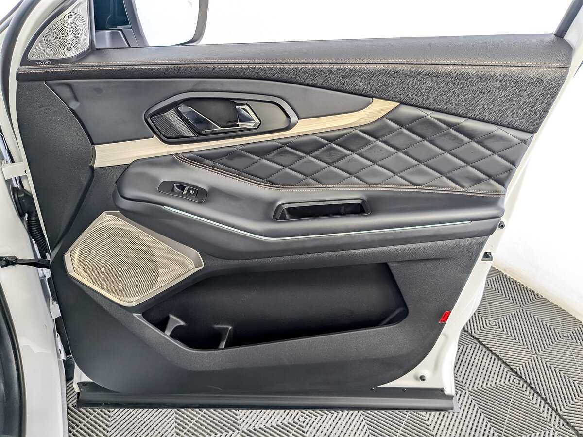 Купить Exeed TXL, 2023, 6 289 км, фото №26