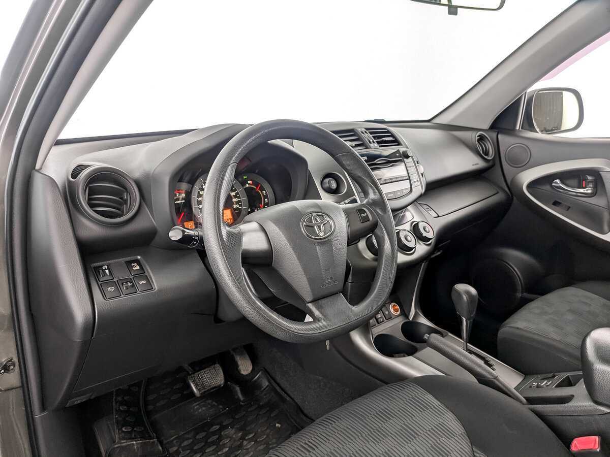 Купить Toyota RAV4, 2012, 106 585 км, фото №16